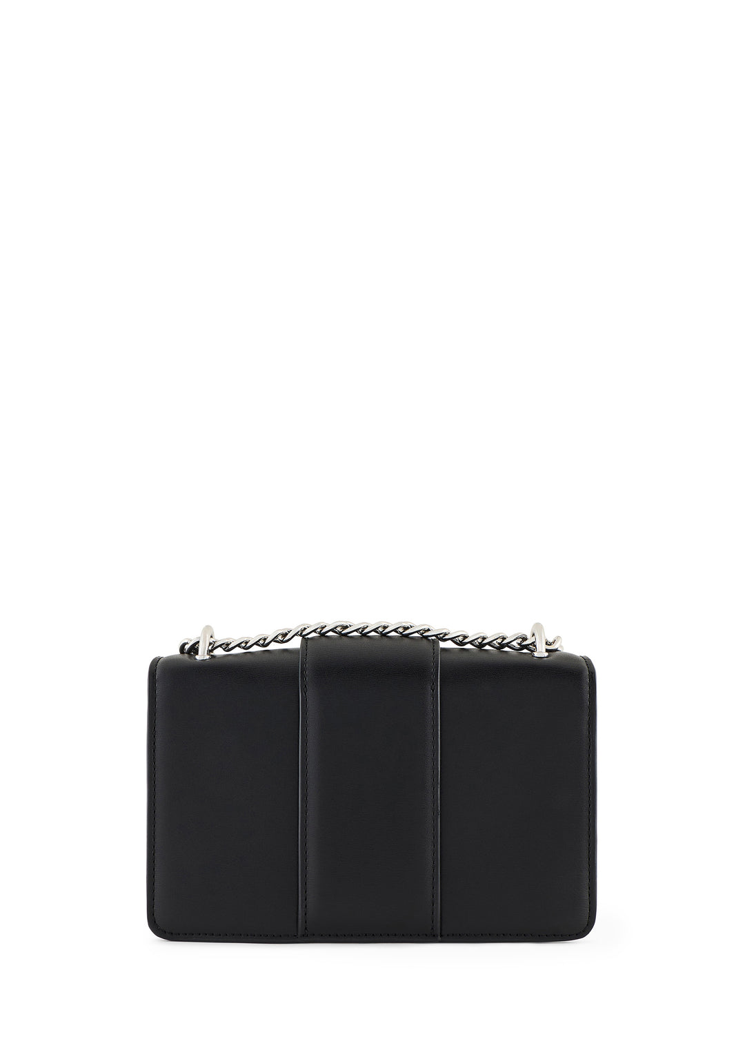 BORSA Nero Armani Exchange