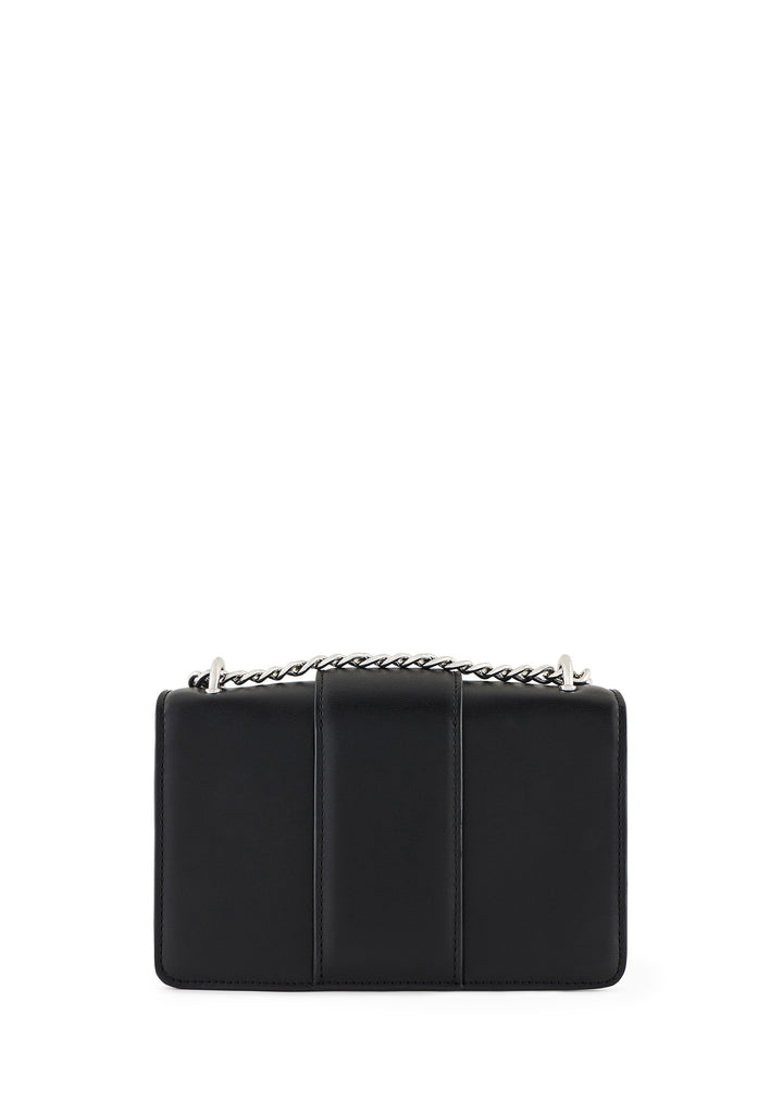 BORSA Nero Armani Exchange