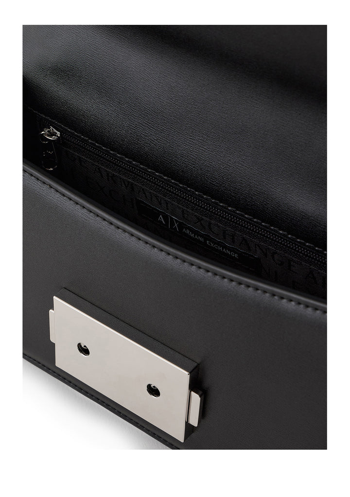 BORSA Nero Armani Exchange