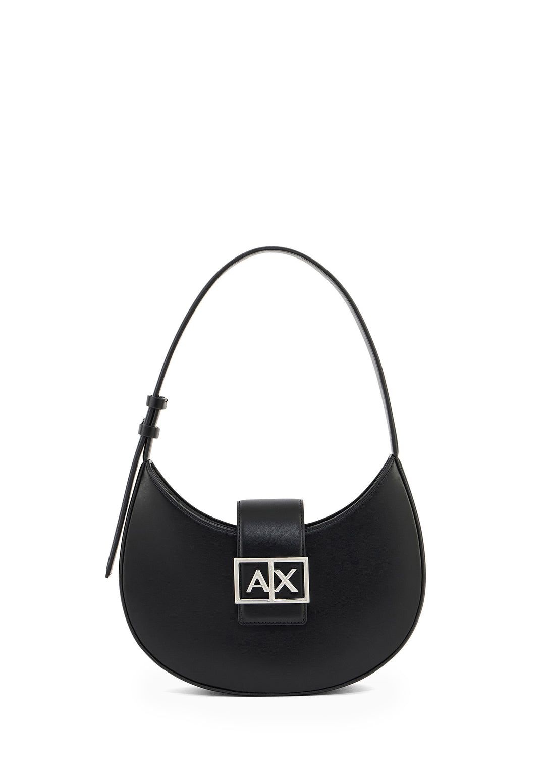 BORSA Nero Armani Exchange