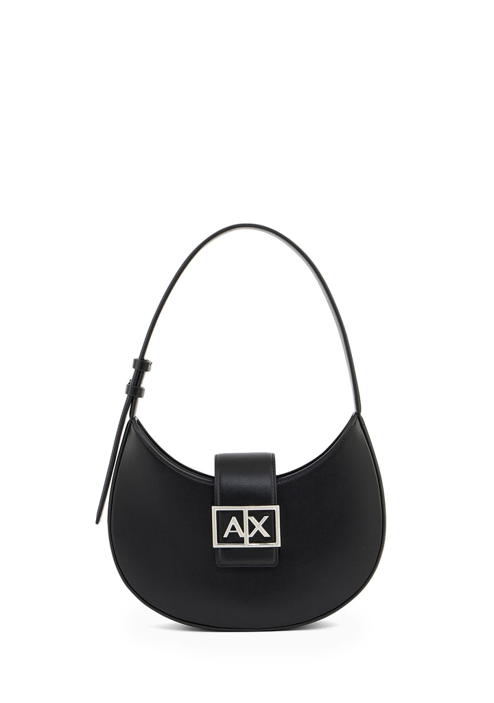 BORSA Nero Armani Exchange