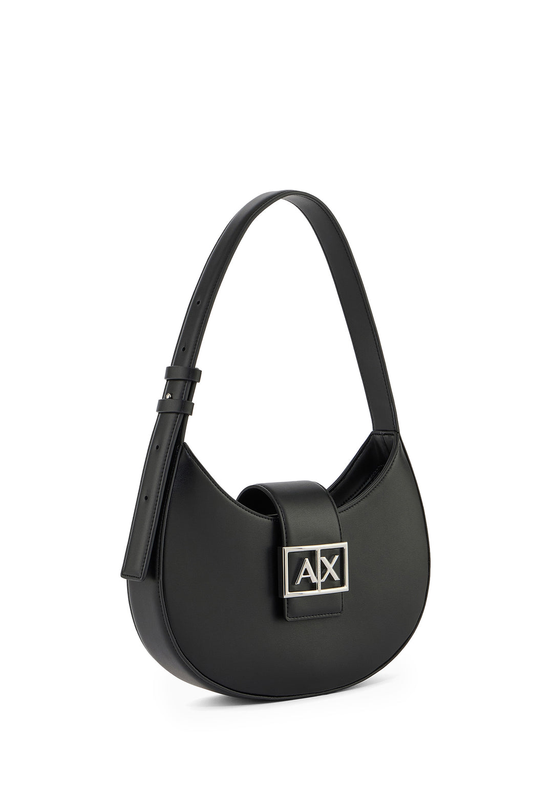 BORSA Nero Armani Exchange
