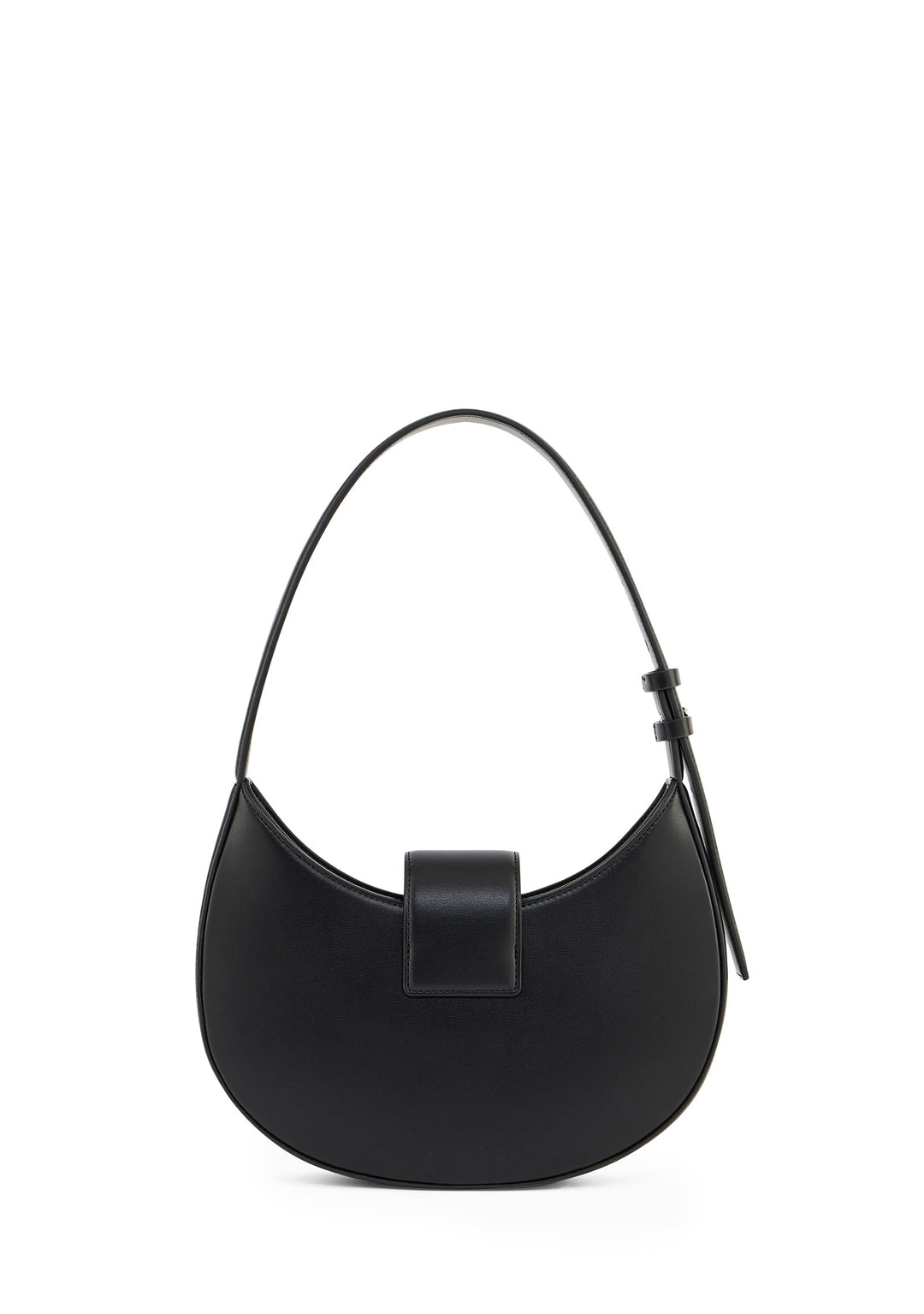 BORSA Nero Armani Exchange