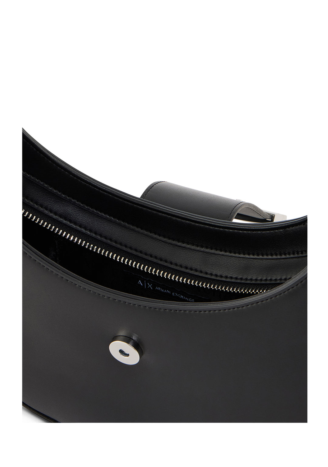 BORSA Nero Armani Exchange