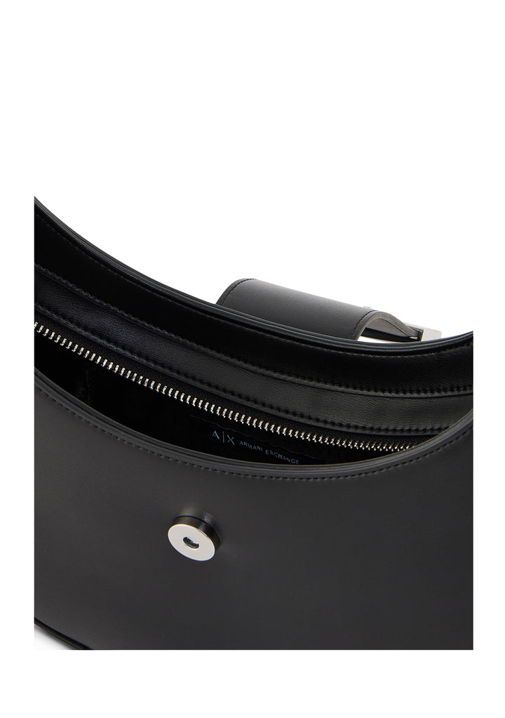 BORSA Nero Armani Exchange