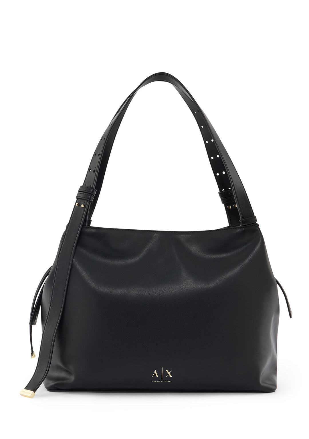 BORSA Nero Armani Exchange