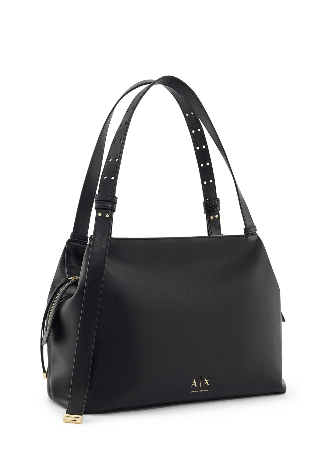 BORSA Nero Armani Exchange