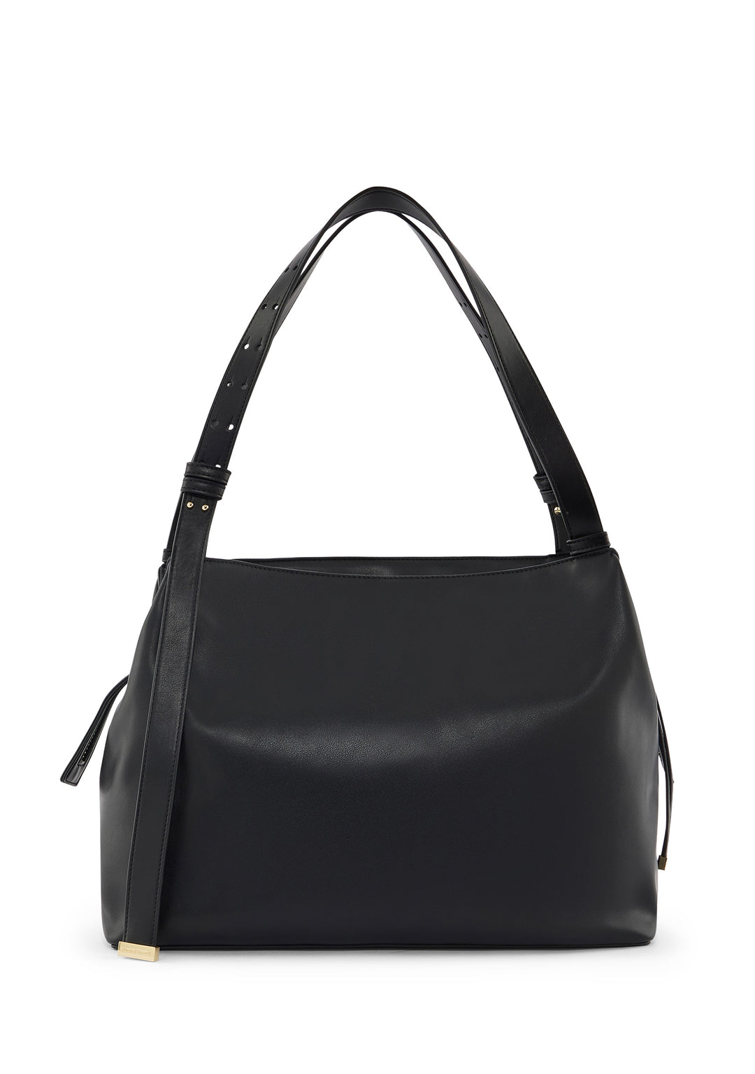 BORSA Nero Armani Exchange