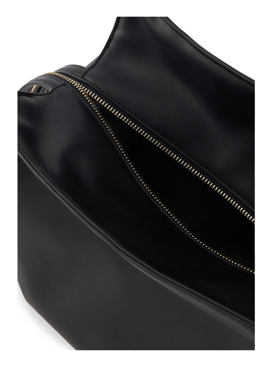 BORSA Nero Armani Exchange