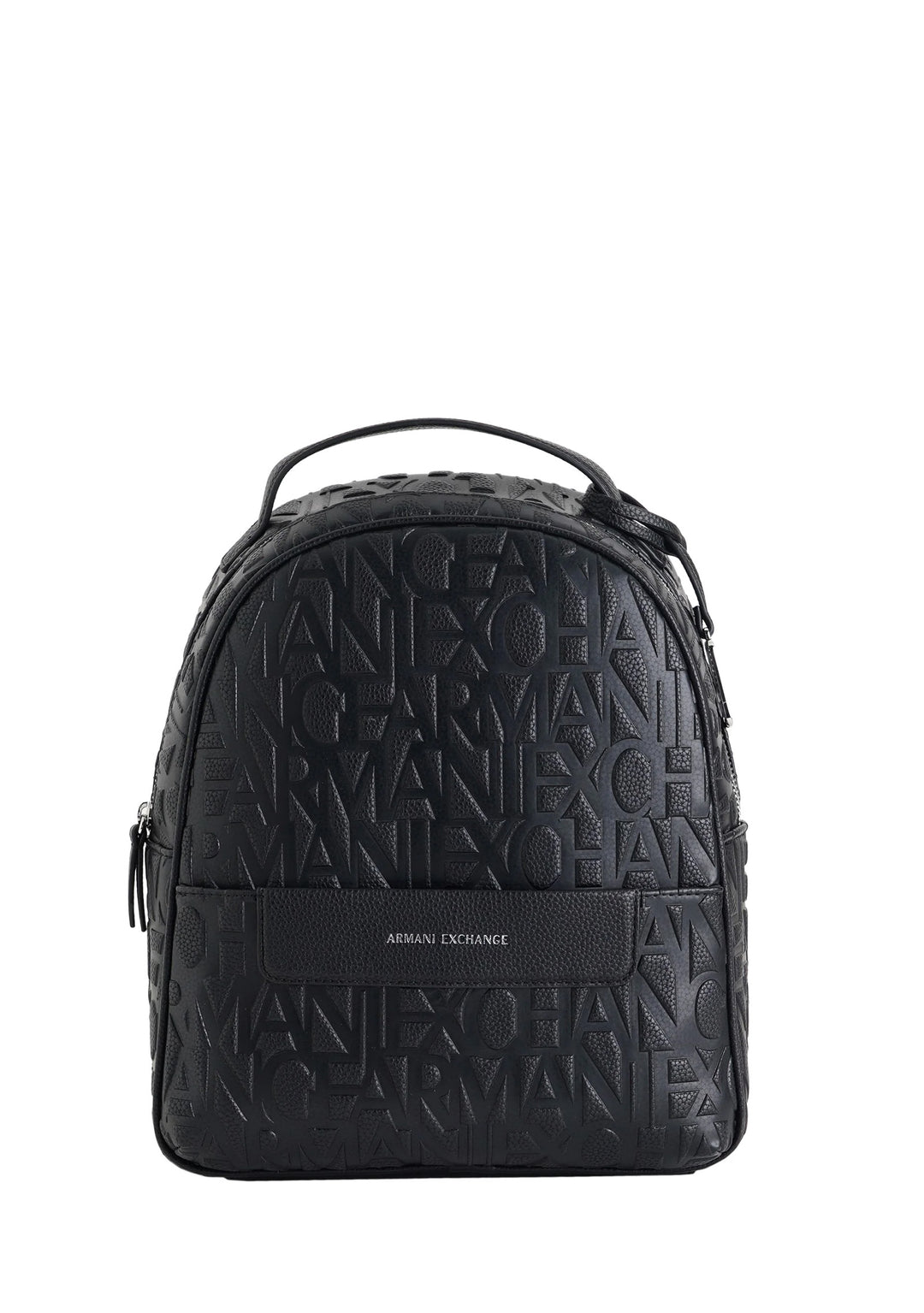 ZAINO Nero Armani Exchange