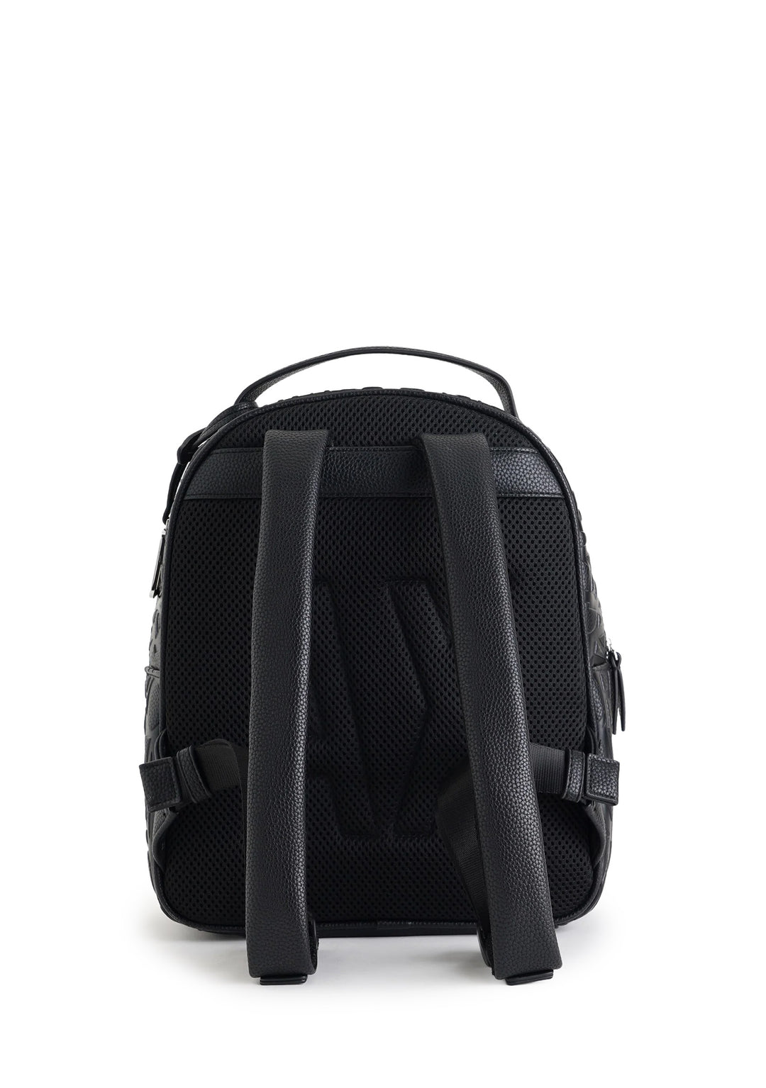ZAINO Nero Armani Exchange