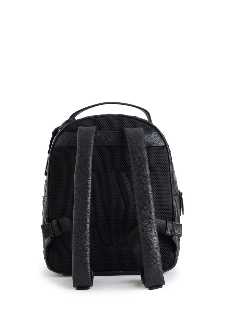 ZAINO Nero Armani Exchange