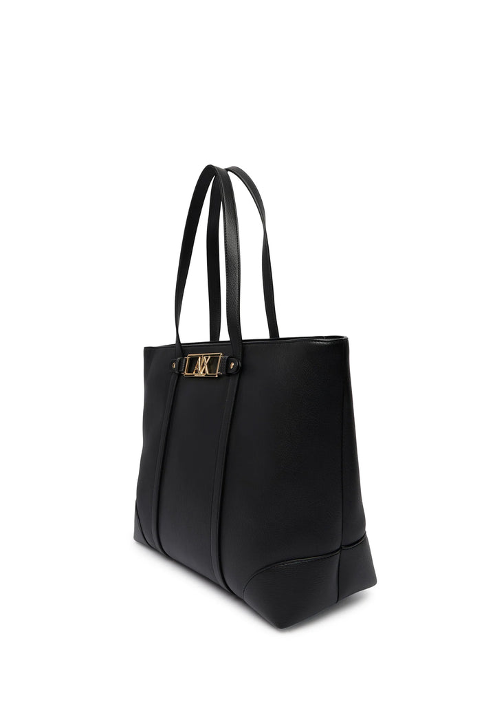 BORSA Nero Armani Exchange