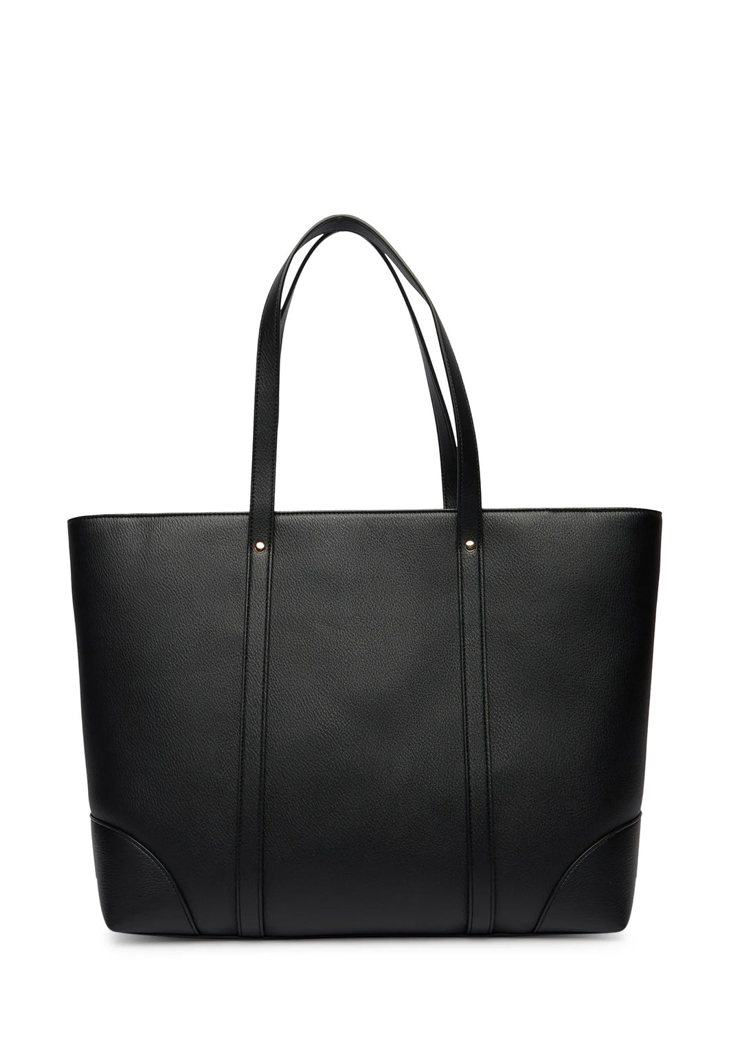BORSA Nero Armani Exchange