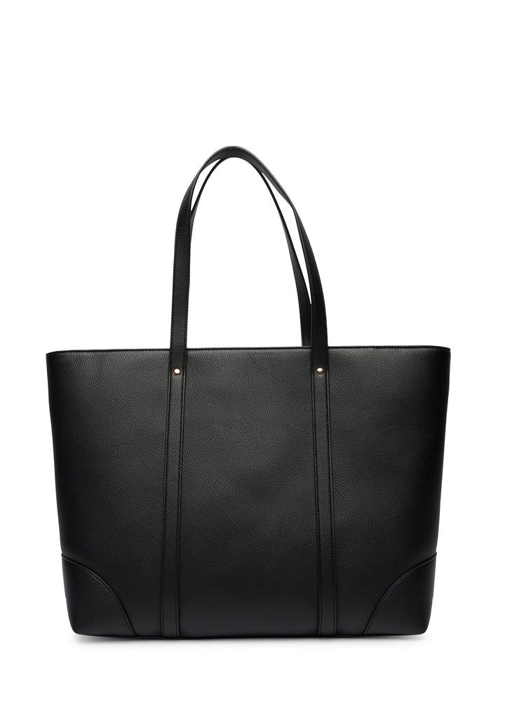 BORSA Nero Armani Exchange