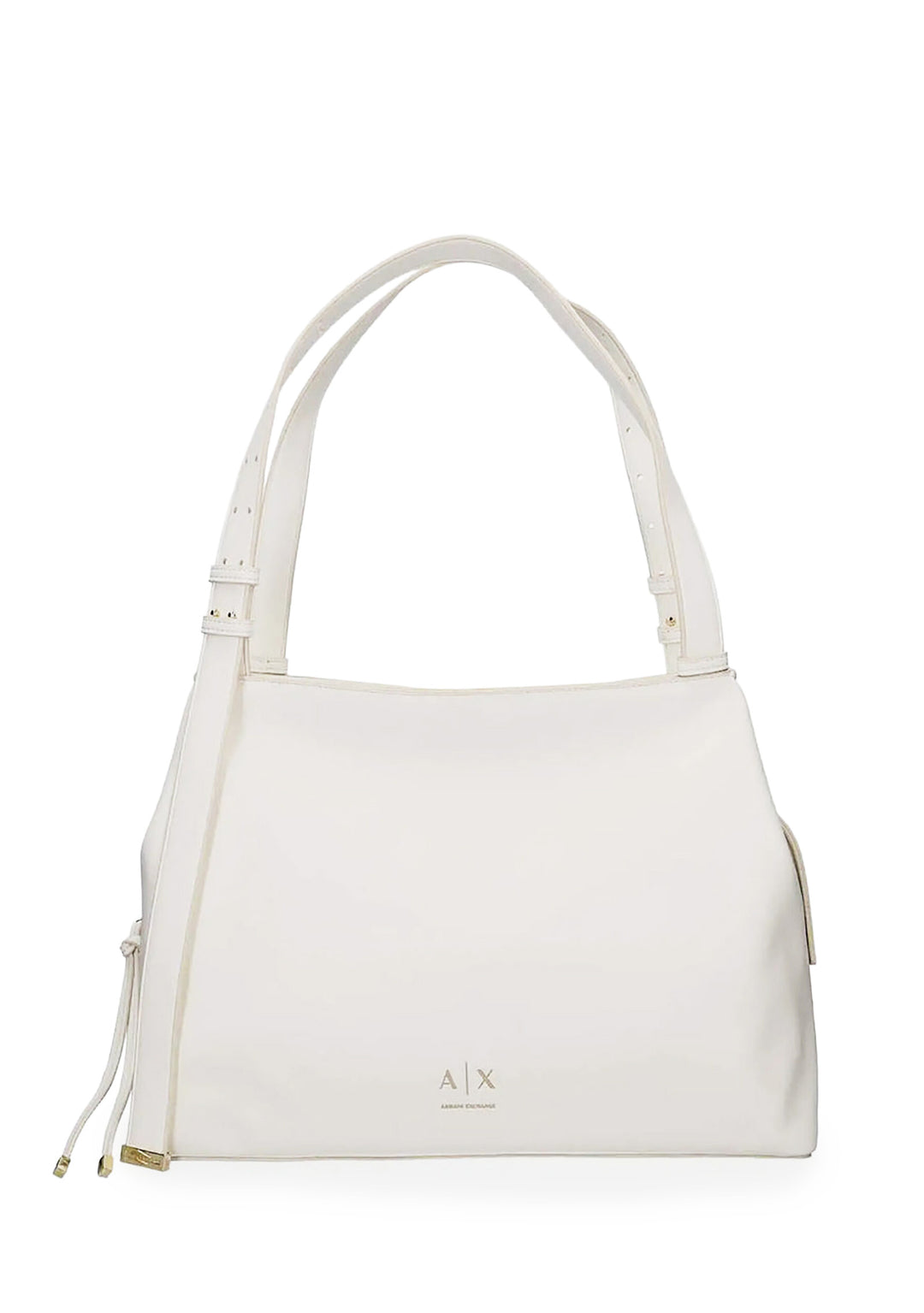 BORSA Bianco Armani Exchange