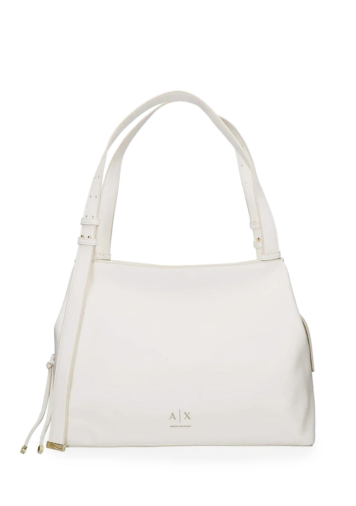 BORSA Bianco Armani Exchange