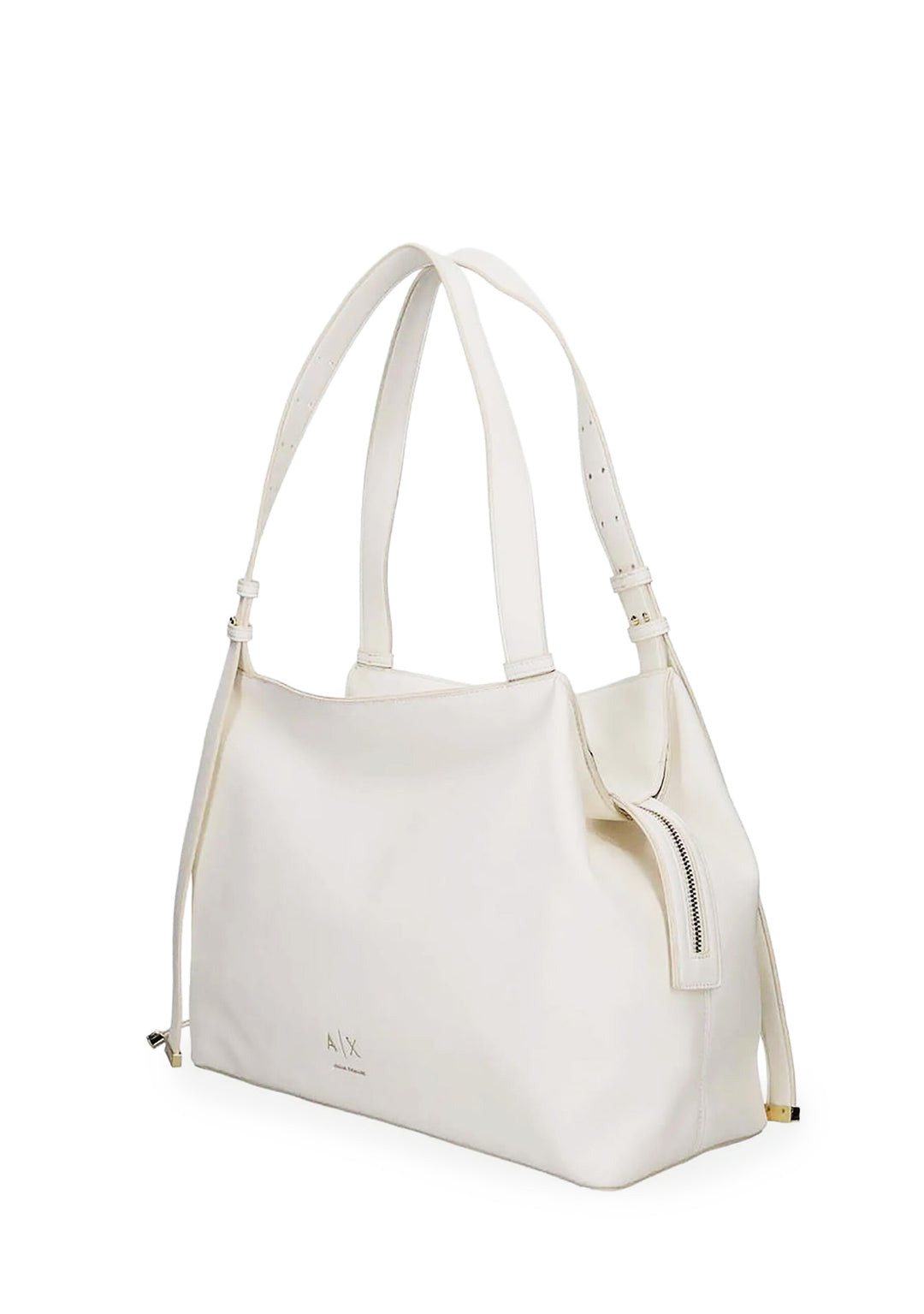 BORSA Bianco Armani Exchange