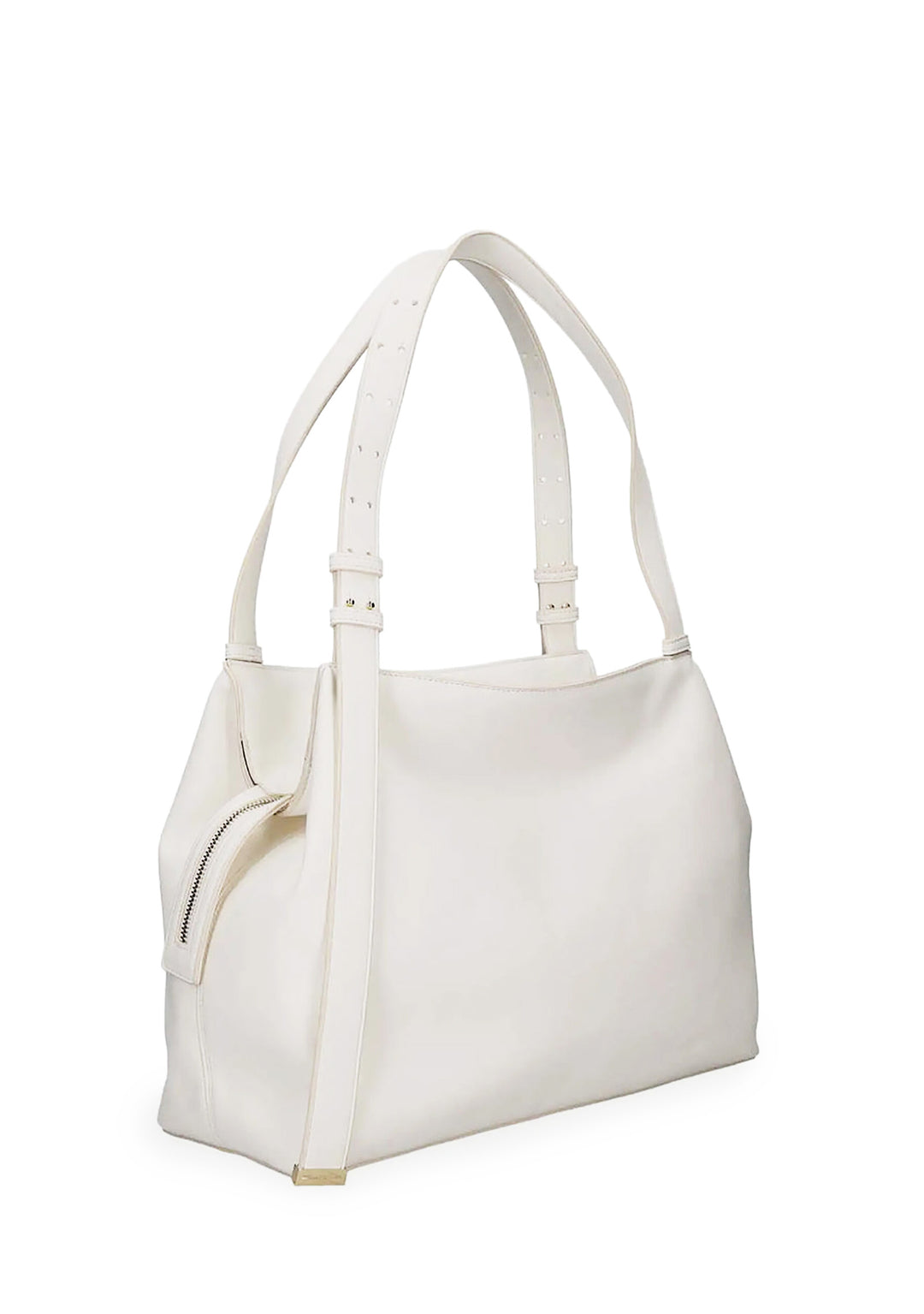 BORSA Bianco Armani Exchange