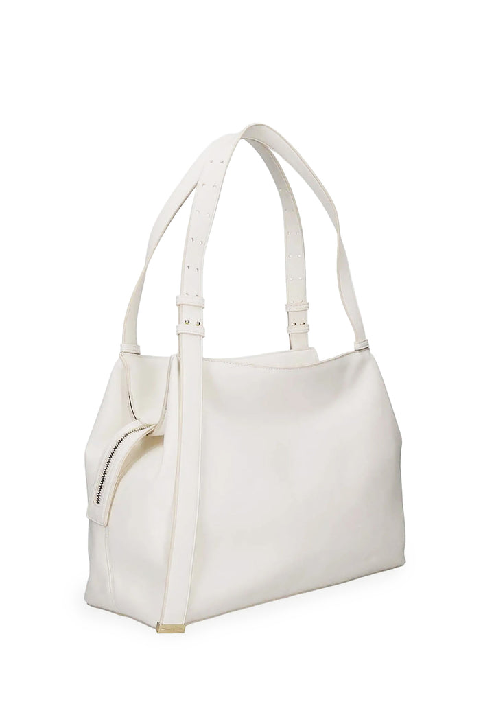 BORSA Bianco Armani Exchange