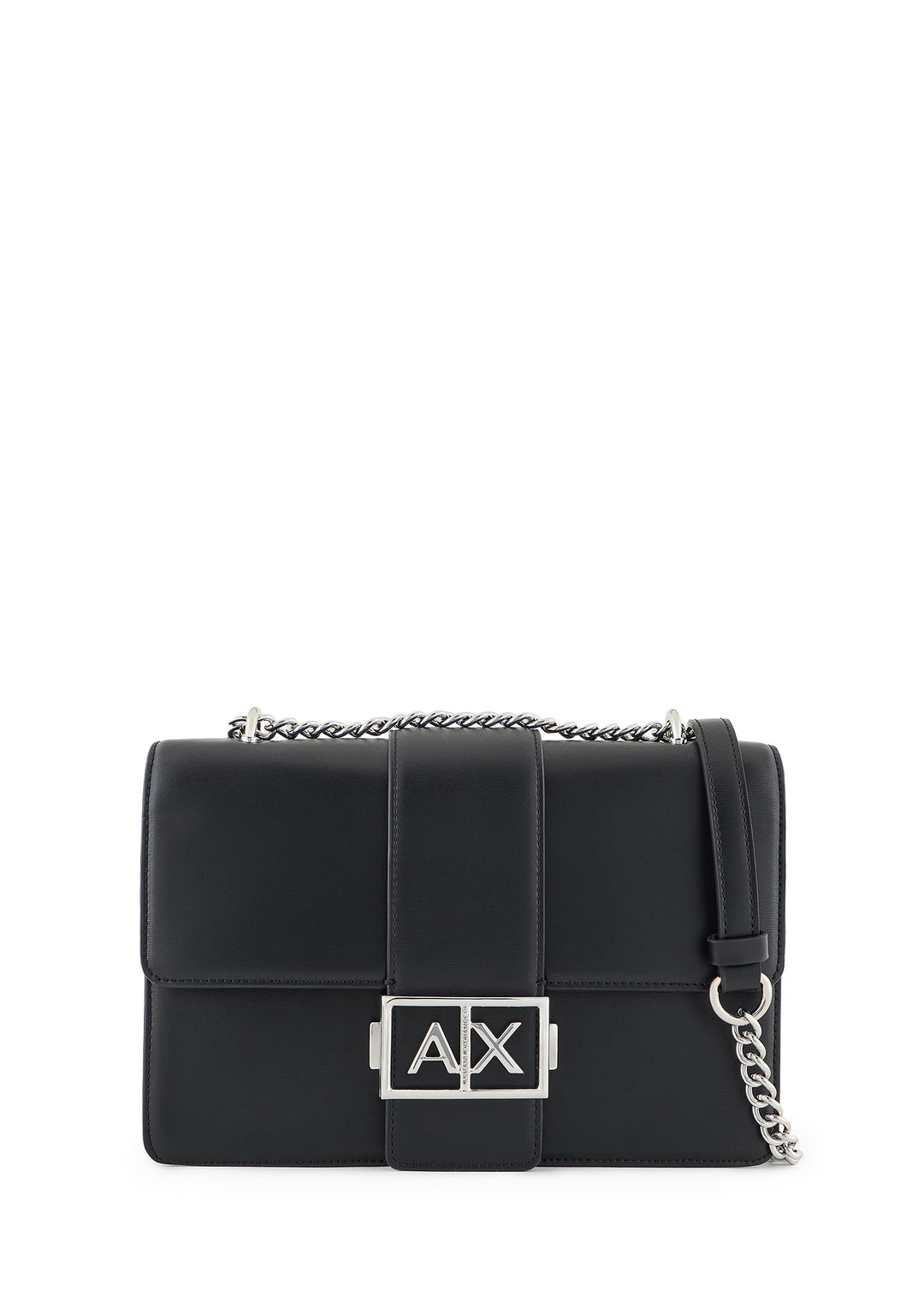 BORSA Nero Armani Exchange
