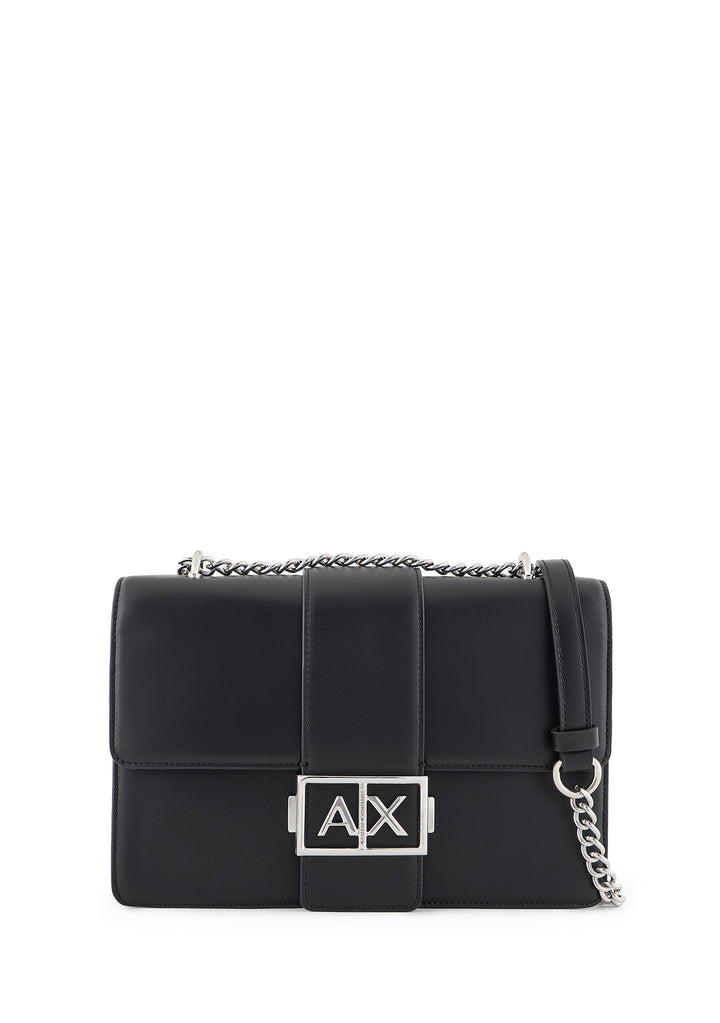 BORSA Nero Armani Exchange