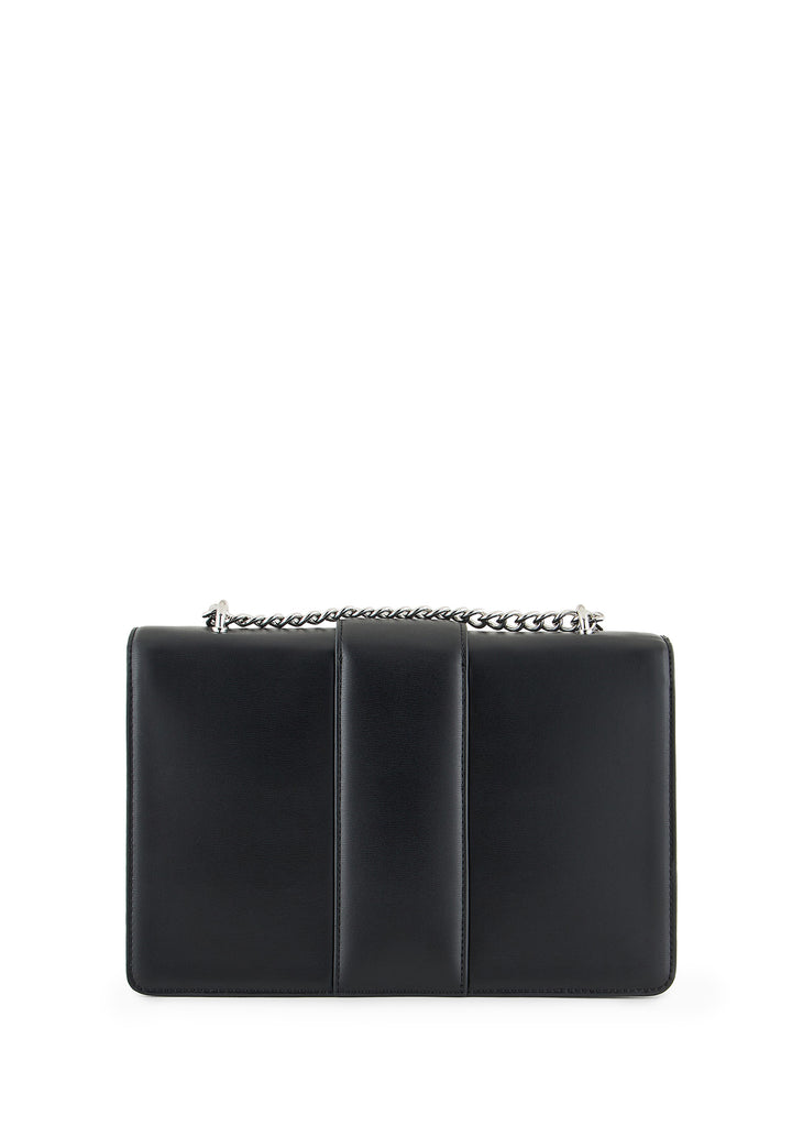 BORSA Nero Armani Exchange