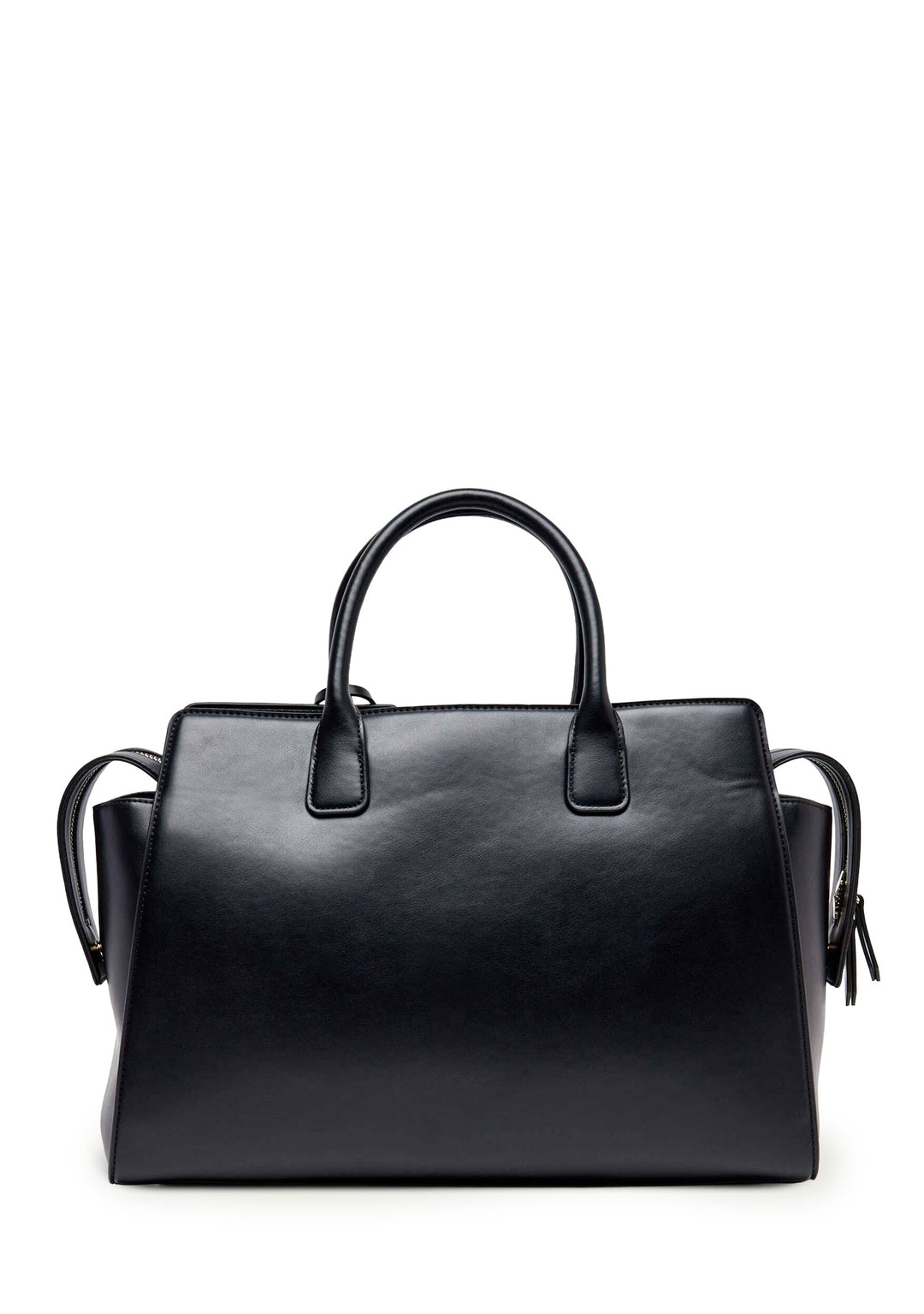BORSA Nero Armani Exchange