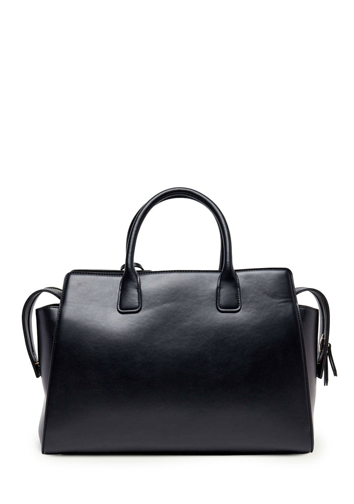 BORSA Nero Armani Exchange