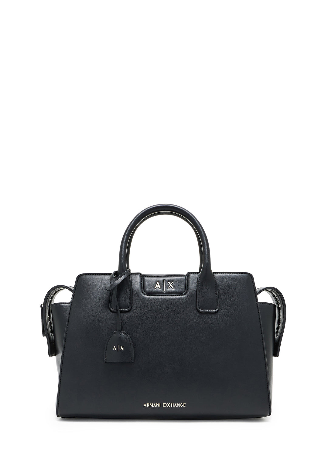 BORSA Nero Armani Exchange
