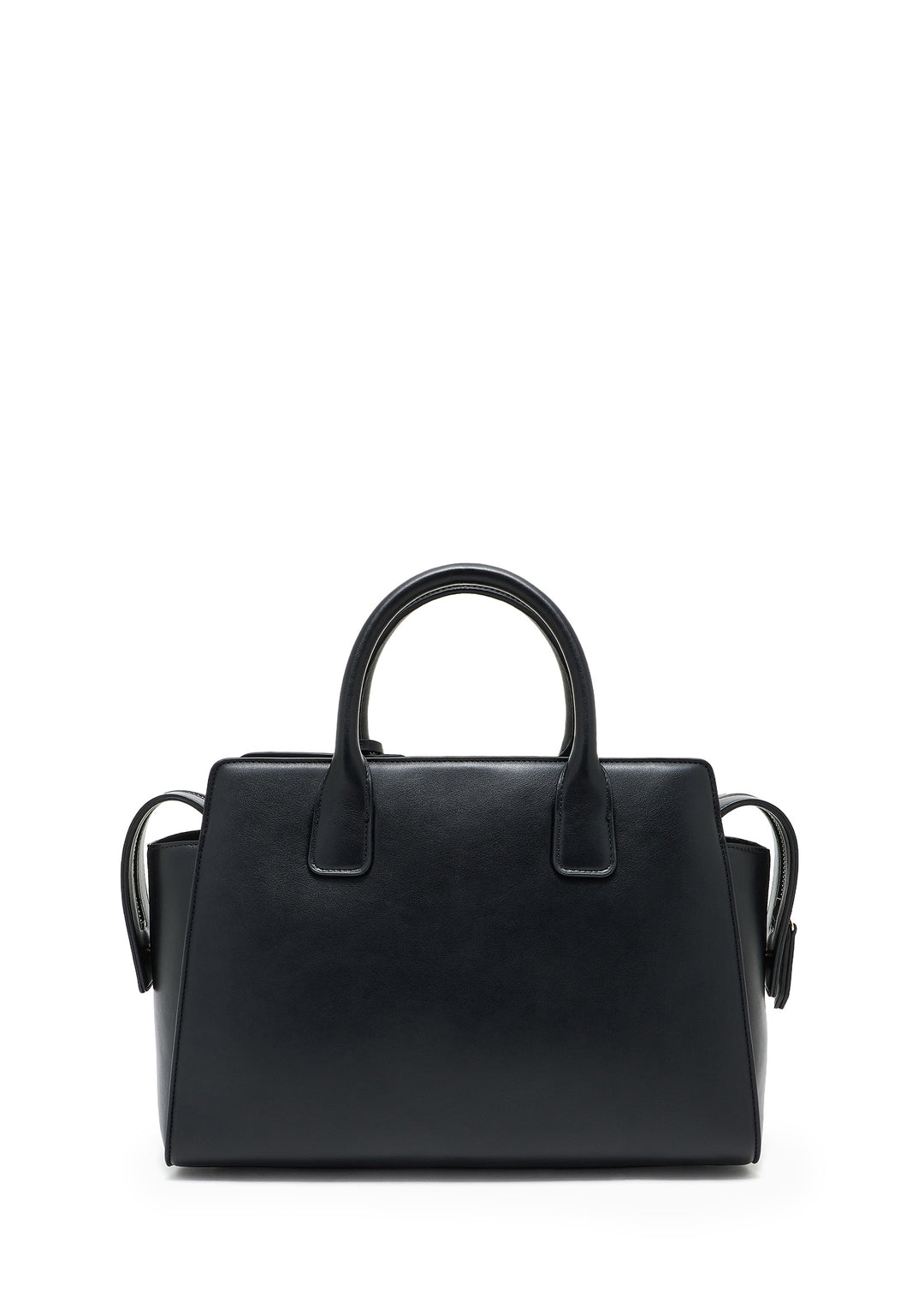 BORSA Nero Armani Exchange