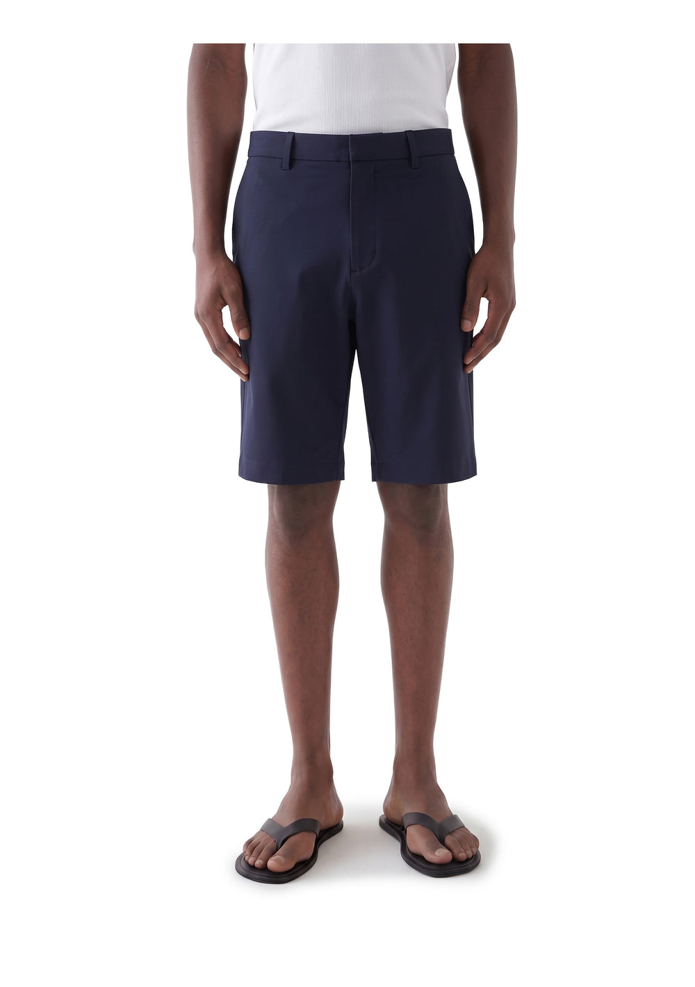 SHORTS UOMO Blu Unity