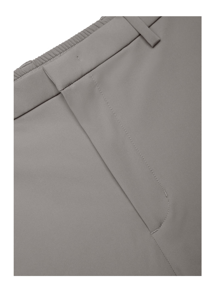 SHORTS UOMO Taupe Unity