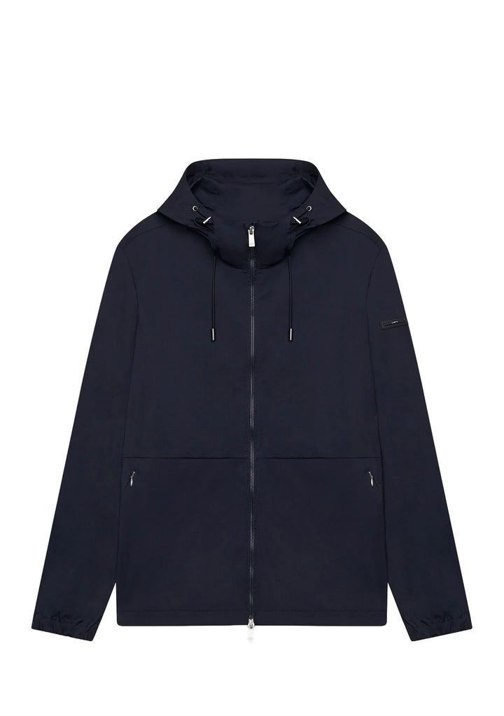 GIACCA UOMO Blu Unity