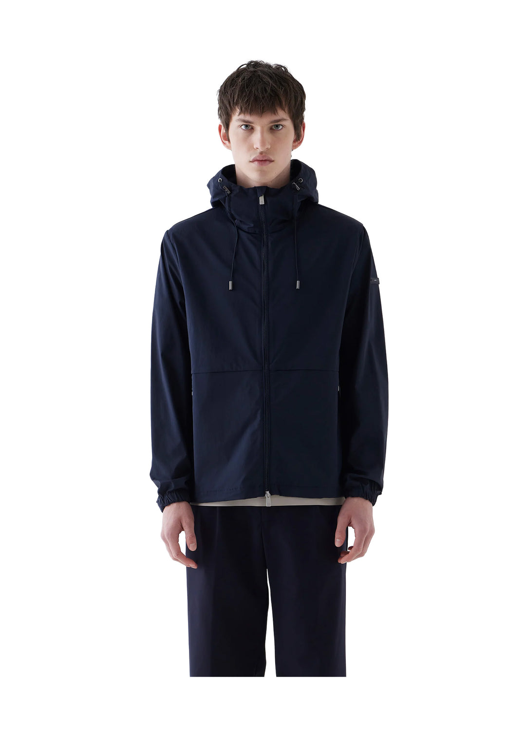 GIACCA UOMO Blu Unity