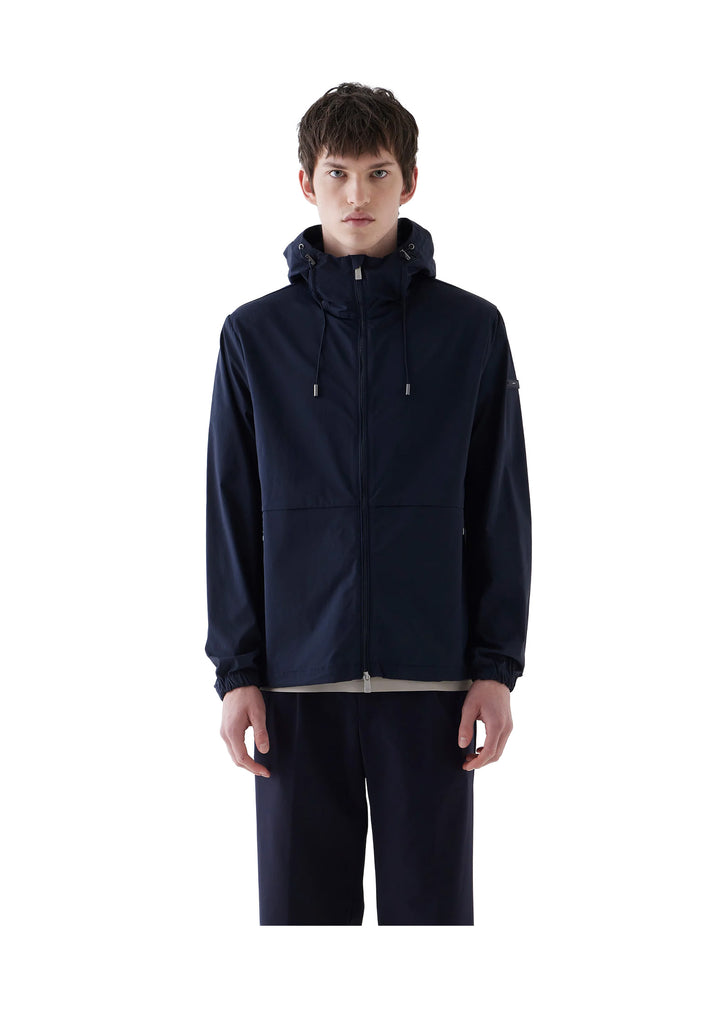 GIACCA UOMO Blu Unity