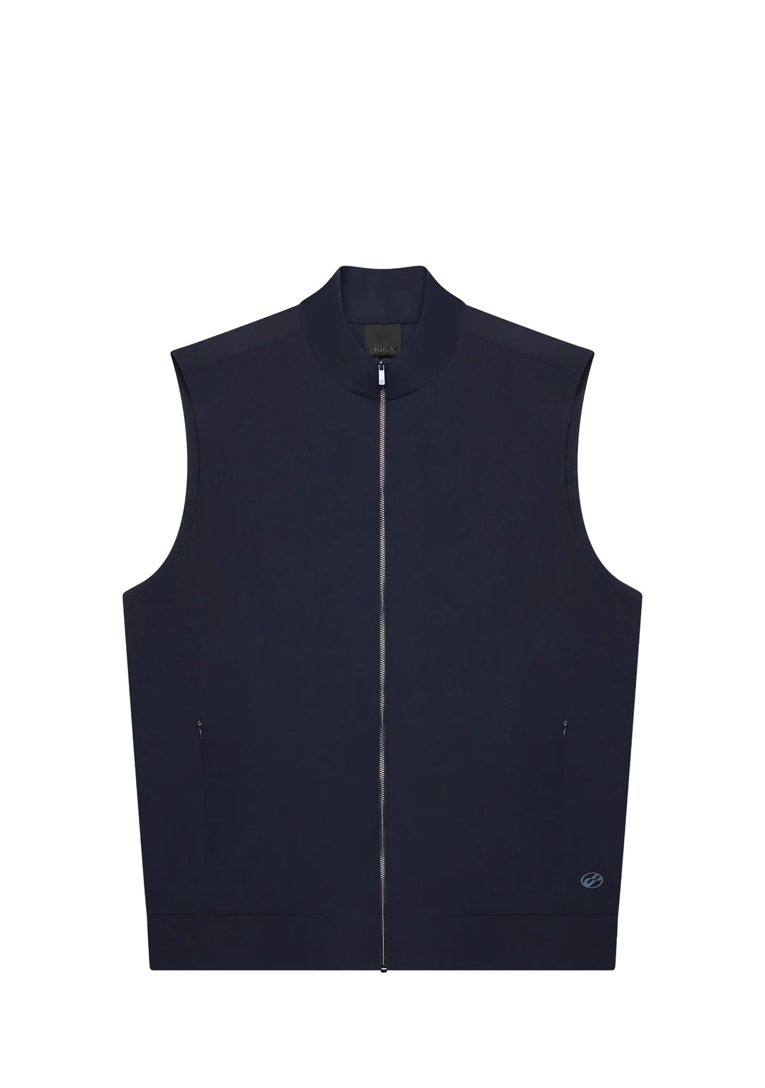 GILET UOMO Blu Unity