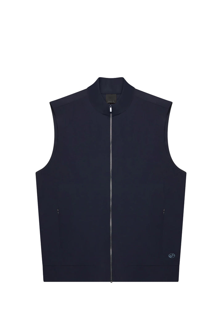 GILET UOMO Blu Unity
