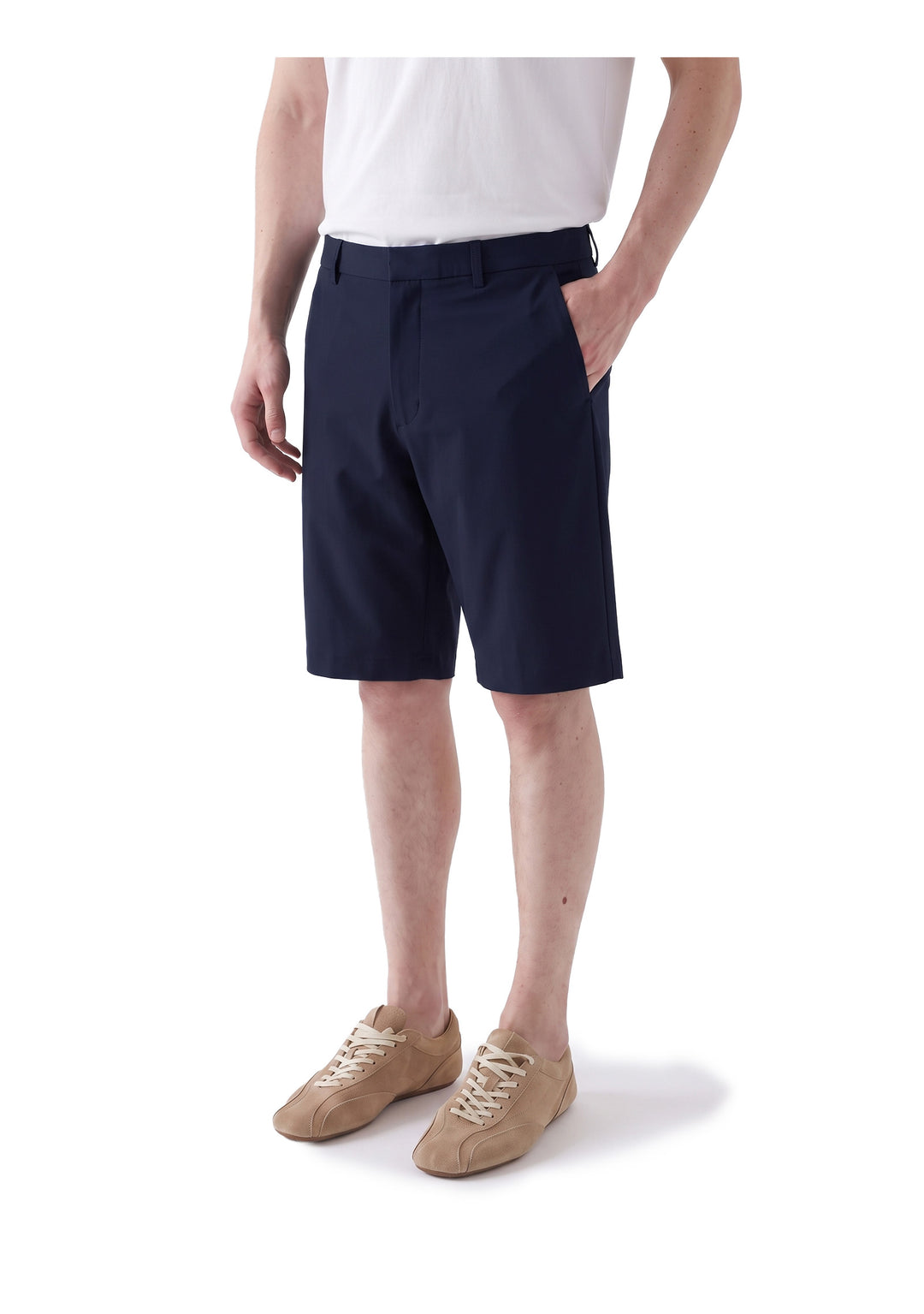 SHORTS UOMO Blu Unity