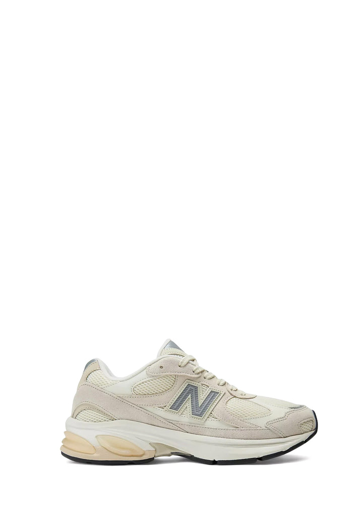 SNEAKERS UNISEX Beige New Balance