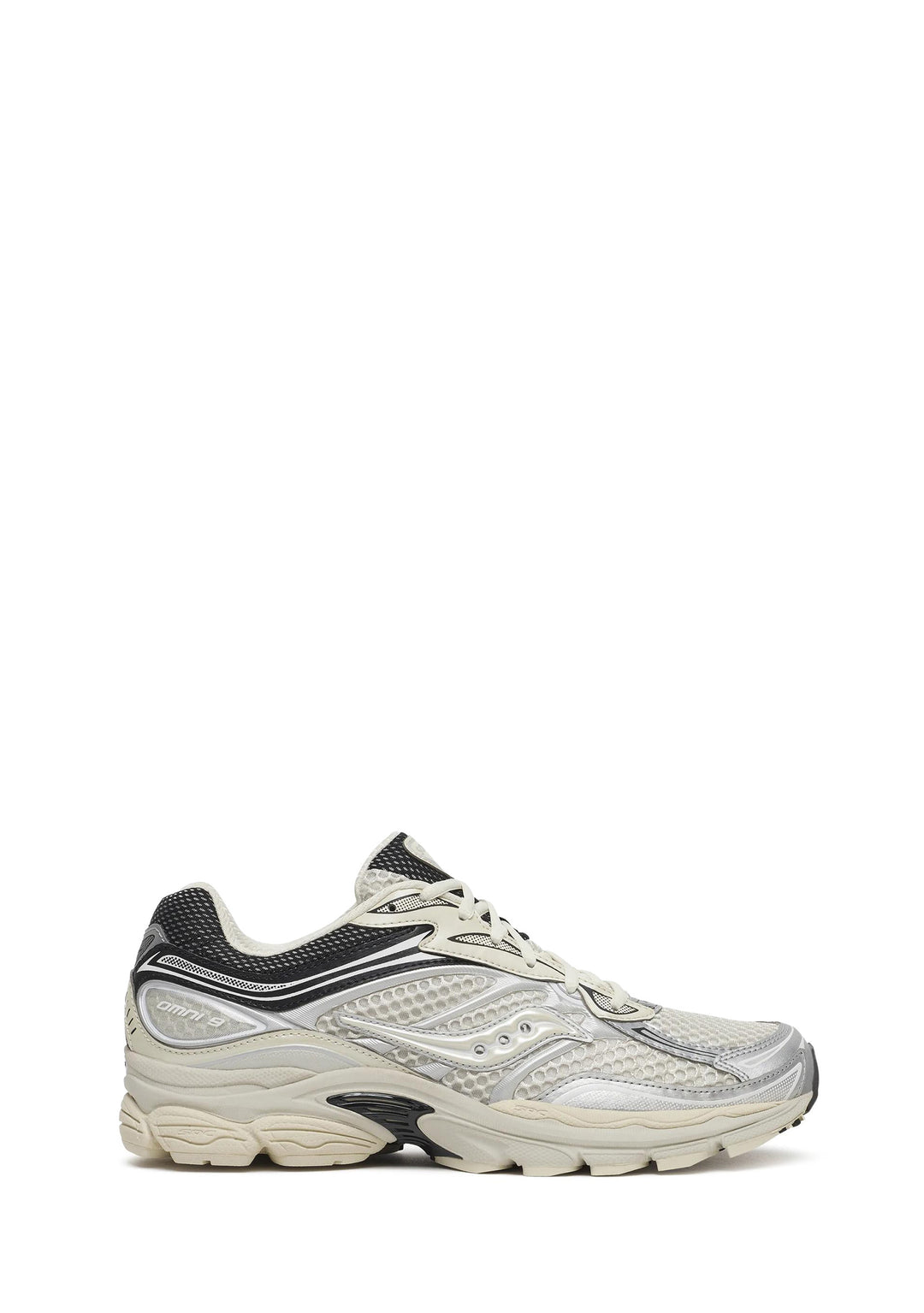 SNEAKERS UOMO Beige Saucony