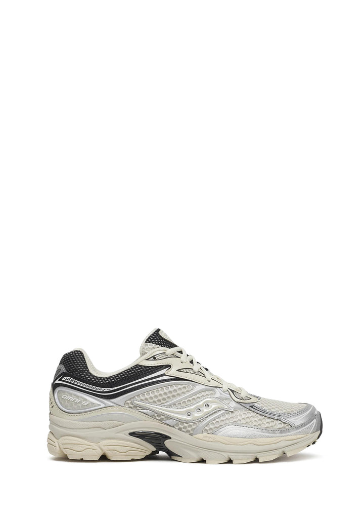 SNEAKERS UOMO Beige Saucony