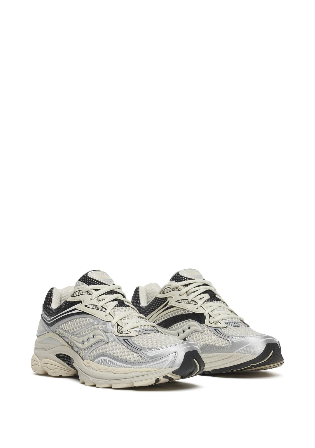 SNEAKERS UOMO Beige Saucony