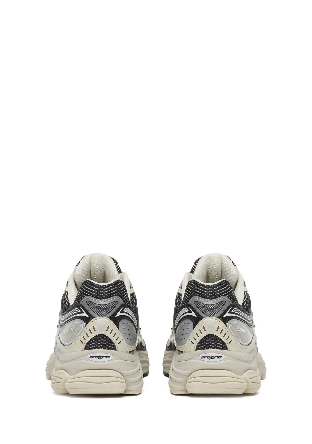 SNEAKERS UOMO Beige Saucony