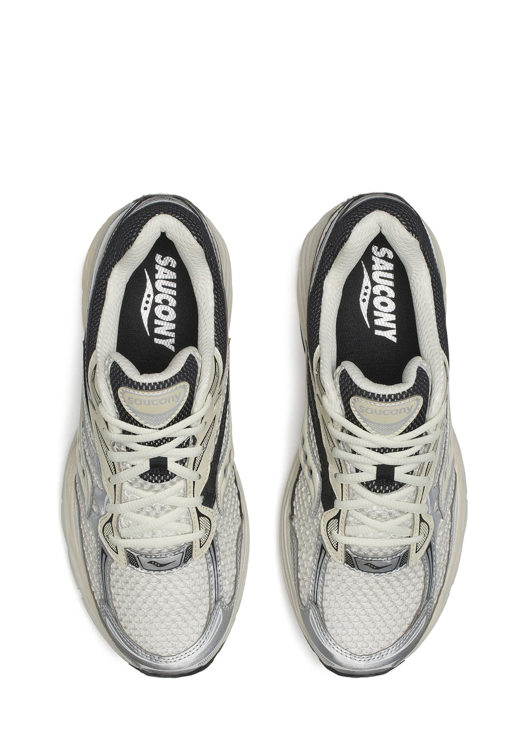 SNEAKERS UOMO Beige Saucony