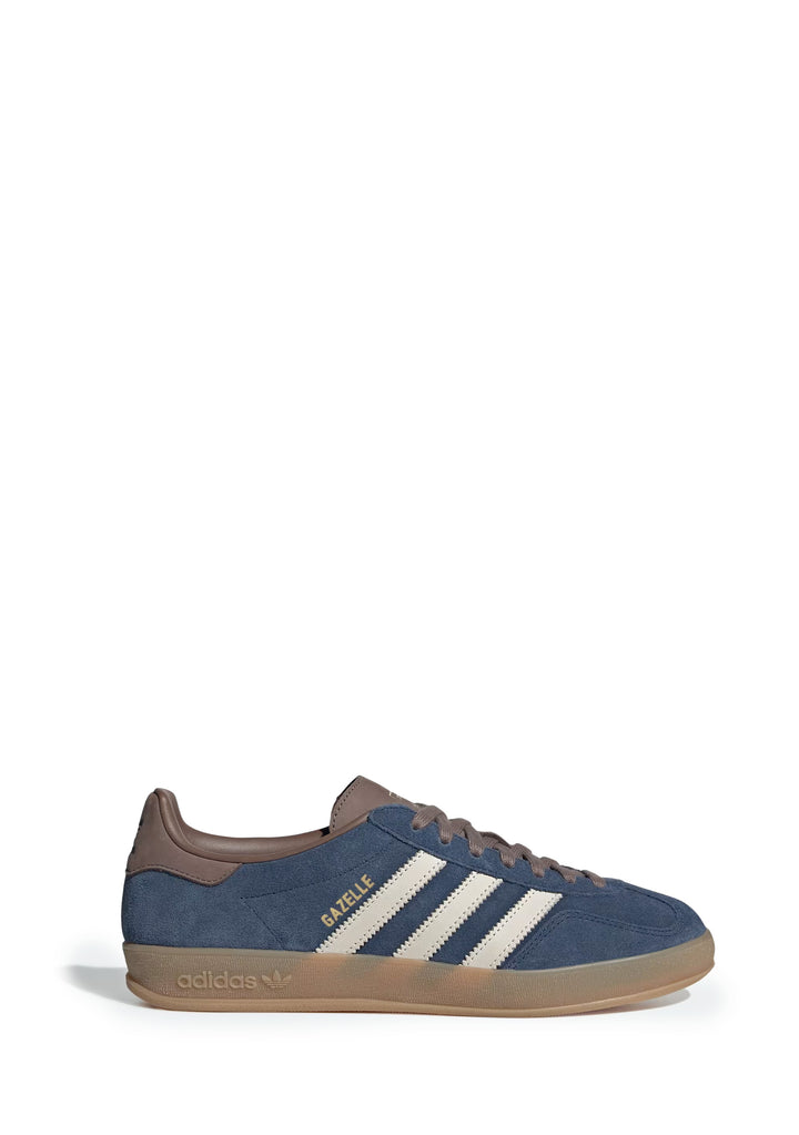 SNEAKERS UNISEX Blu Adidas