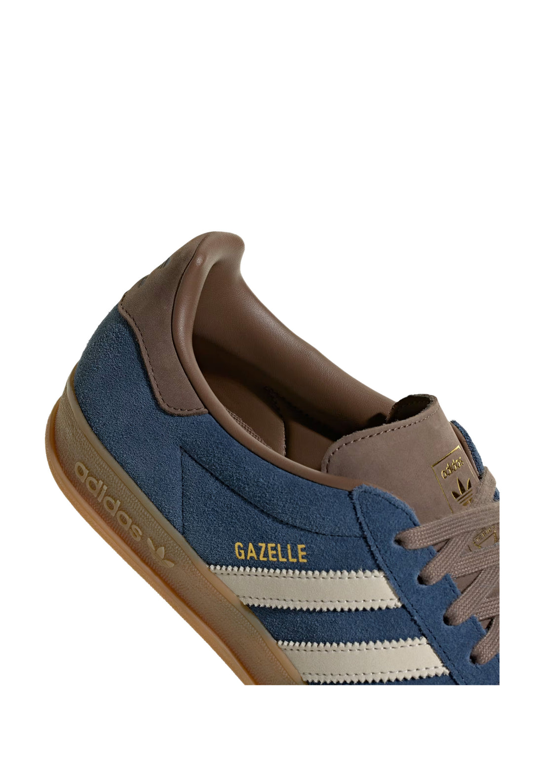 SNEAKERS UNISEX Blu Adidas