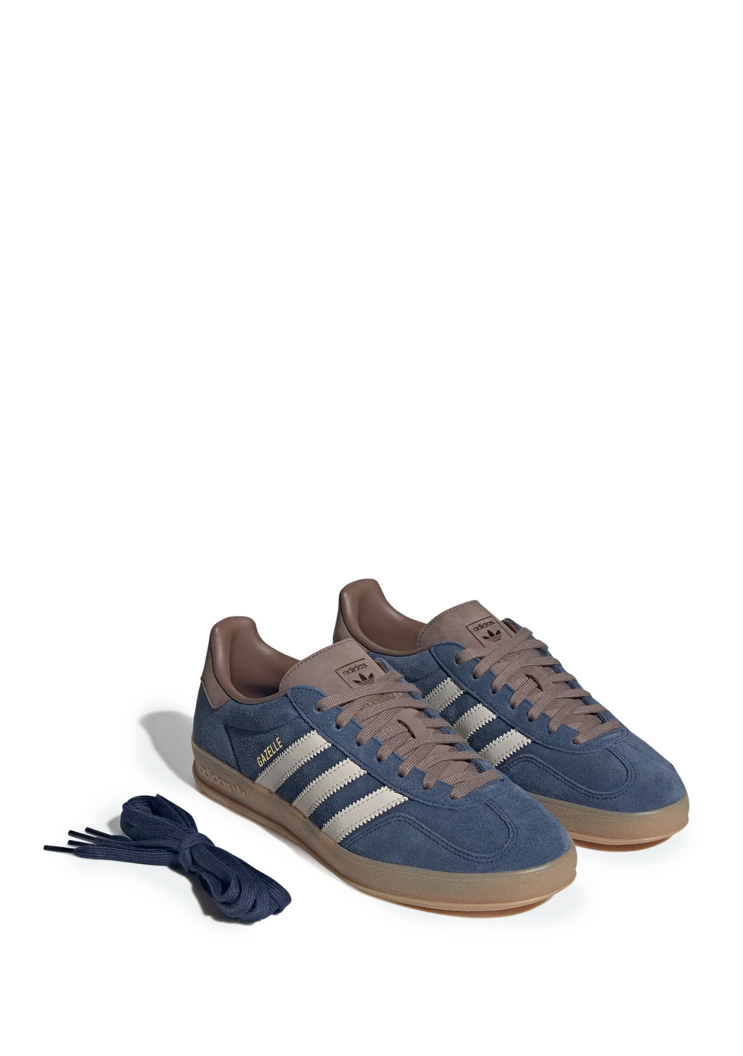 SNEAKERS UNISEX Blu Adidas