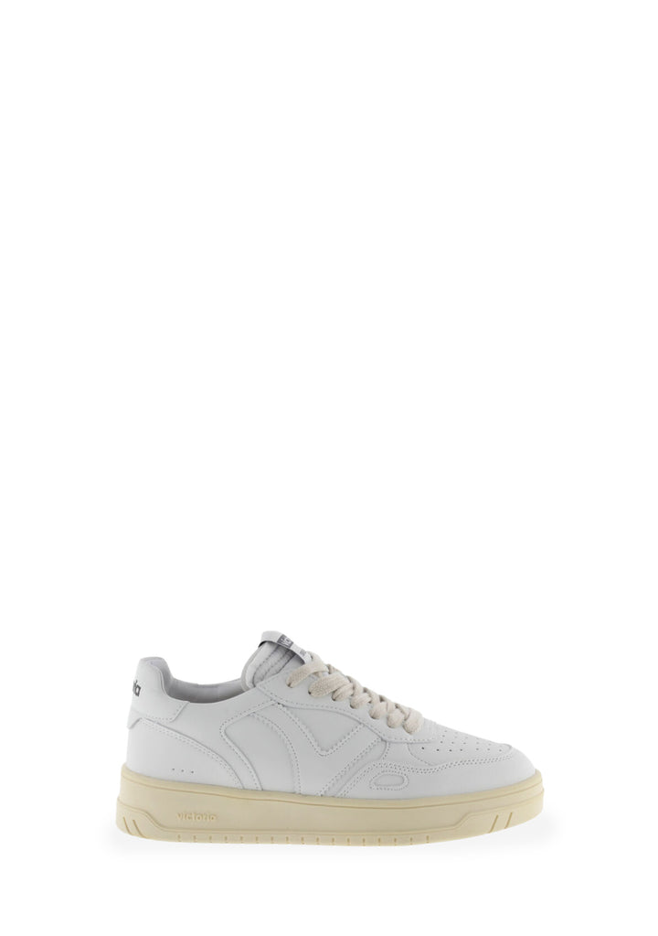 SNEAKERS UNISEX Bianco Victoria