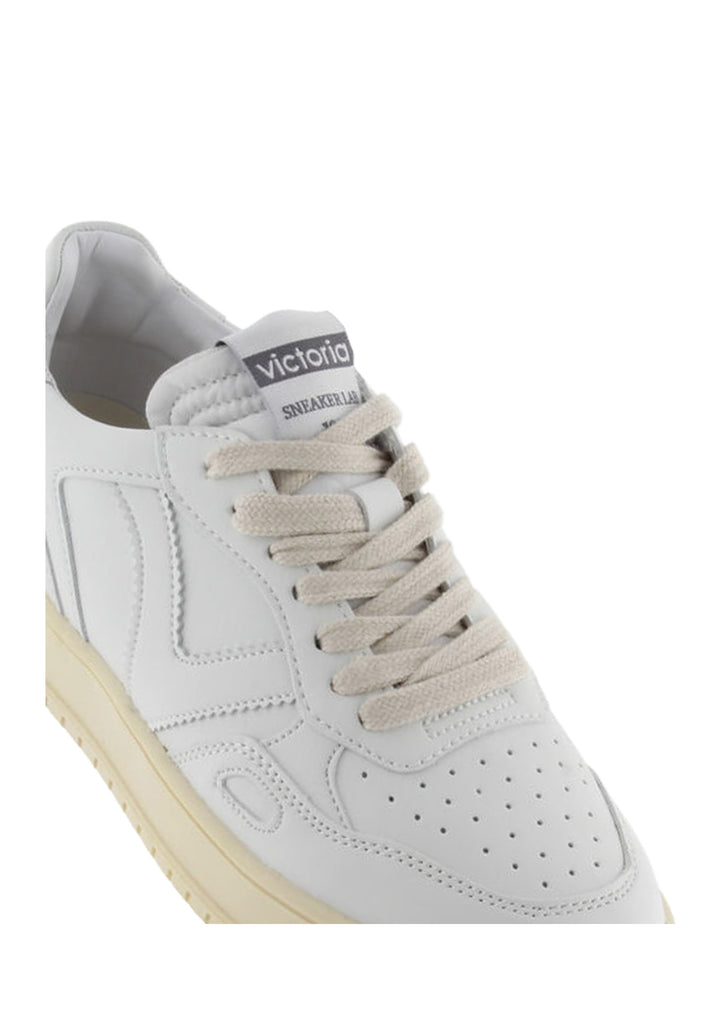 SNEAKERS UNISEX Bianco Victoria